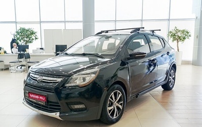 Lifan X50, 2016 год, 335 000 рублей, 1 фотография