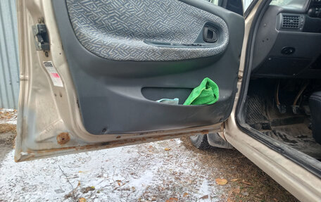 Daewoo Nexia I рестайлинг, 1996 год, 50 000 рублей, 6 фотография