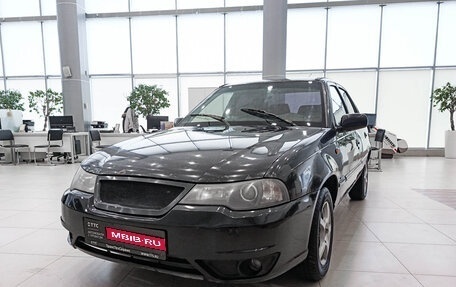 Daewoo Nexia I рестайлинг, 2012 год, 205 000 рублей, 1 фотография