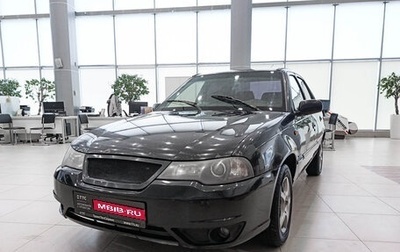 Daewoo Nexia I рестайлинг, 2012 год, 205 000 рублей, 1 фотография