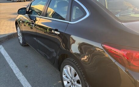 Opel Astra J, 2012 год, 836 000 рублей, 7 фотография