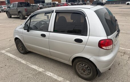 Daewoo Matiz I, 2013 год, 225 000 рублей, 3 фотография