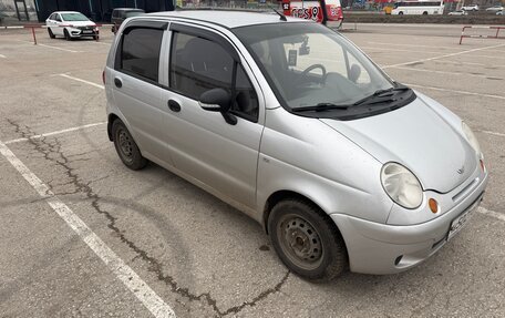 Daewoo Matiz I, 2013 год, 225 000 рублей, 2 фотография