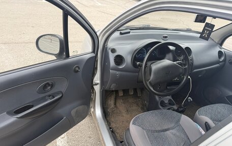 Daewoo Matiz I, 2013 год, 225 000 рублей, 5 фотография