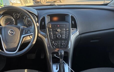 Opel Astra J, 2012 год, 836 000 рублей, 10 фотография