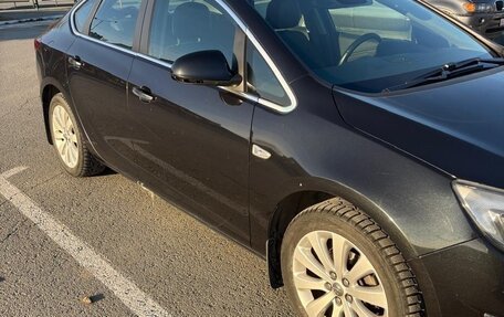 Opel Astra J, 2012 год, 836 000 рублей, 6 фотография