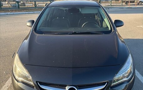 Opel Astra J, 2012 год, 836 000 рублей, 2 фотография