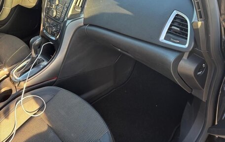 Opel Astra J, 2012 год, 836 000 рублей, 20 фотография