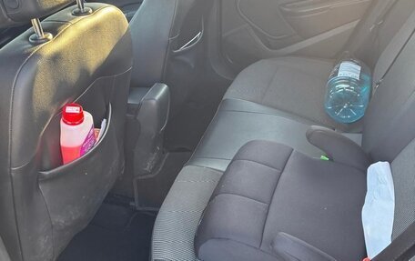 Opel Astra J, 2012 год, 836 000 рублей, 22 фотография