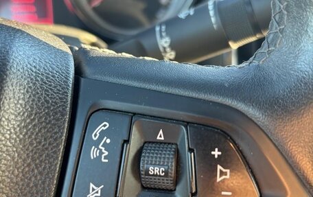 Opel Astra J, 2012 год, 836 000 рублей, 16 фотография