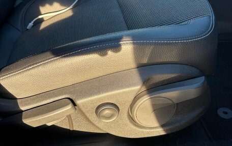 Opel Astra J, 2012 год, 836 000 рублей, 24 фотография