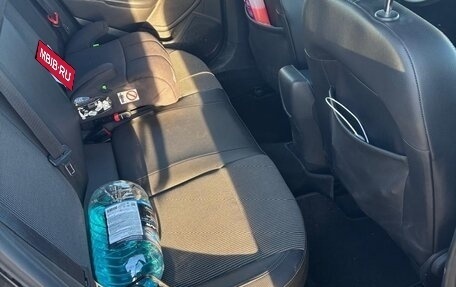 Opel Astra J, 2012 год, 836 000 рублей, 21 фотография