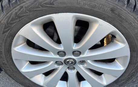 Opel Astra J, 2012 год, 836 000 рублей, 26 фотография