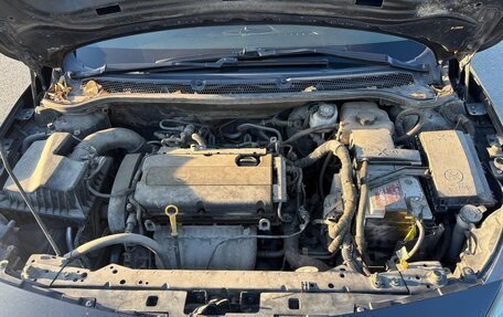 Opel Astra J, 2012 год, 836 000 рублей, 27 фотография