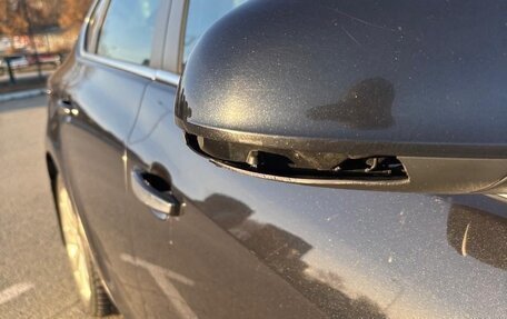 Opel Astra J, 2012 год, 836 000 рублей, 30 фотография