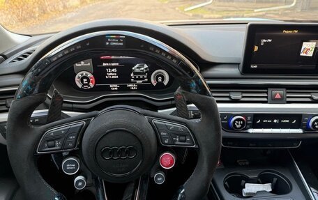 Audi A5, 2017 год, 2 900 000 рублей, 6 фотография
