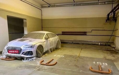 Audi A5, 2017 год, 2 900 000 рублей, 3 фотография