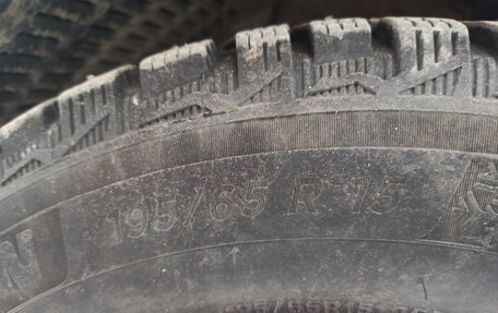 KIA Cerato I, 2006 год, 290 000 рублей, 4 фотография