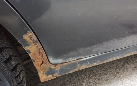 KIA Cerato I, 2006 год, 290 000 рублей, 6 фотография