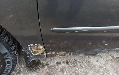 KIA Cerato I, 2006 год, 290 000 рублей, 9 фотография