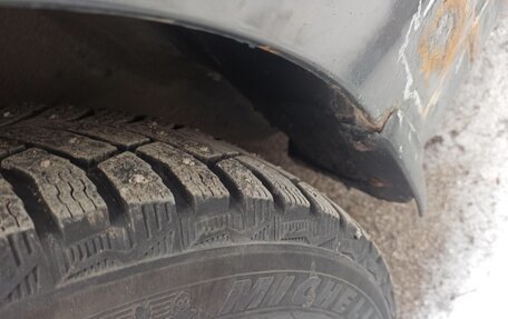 KIA Cerato I, 2006 год, 290 000 рублей, 3 фотография