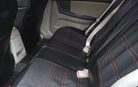 KIA Cerato I, 2006 год, 290 000 рублей, 17 фотография