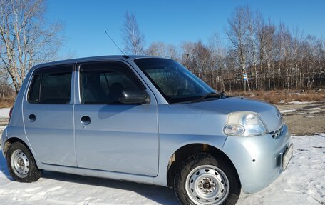 Daihatsu Esse, 2011 год, 400 000 рублей, 3 фотография