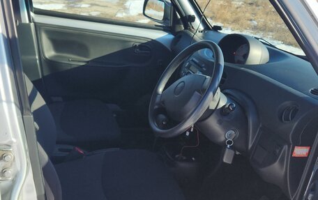 Daihatsu Esse, 2011 год, 400 000 рублей, 9 фотография