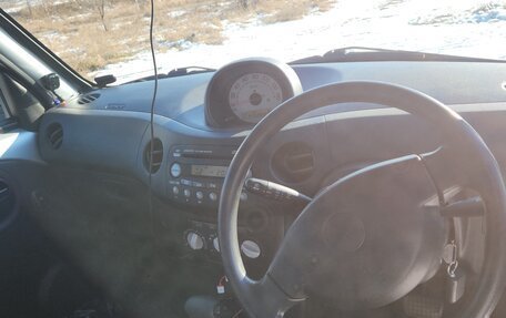 Daihatsu Esse, 2011 год, 400 000 рублей, 7 фотография