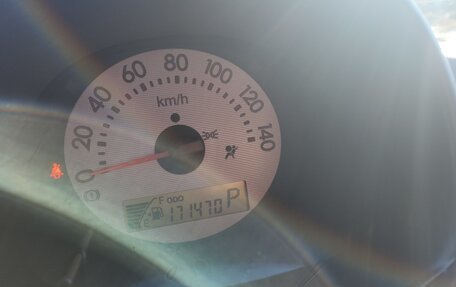 Daihatsu Esse, 2011 год, 400 000 рублей, 8 фотография