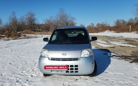 Daihatsu Esse, 2011 год, 400 000 рублей, 2 фотография