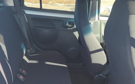 Daihatsu Esse, 2011 год, 400 000 рублей, 10 фотография