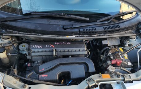 Daihatsu Esse, 2011 год, 400 000 рублей, 12 фотография