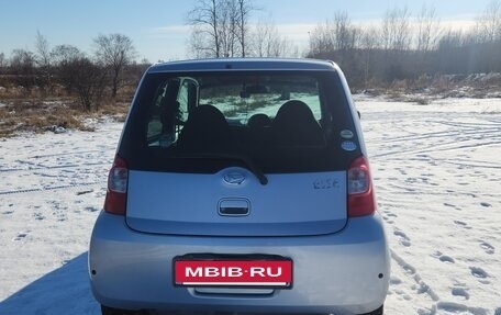 Daihatsu Esse, 2011 год, 400 000 рублей, 6 фотография