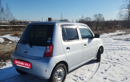 Daihatsu Esse, 2011 год, 400 000 рублей, 5 фотография