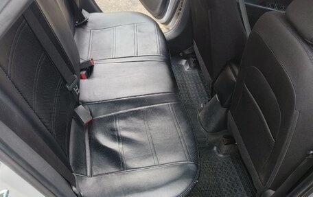 Hyundai Solaris II рестайлинг, 2018 год, 1 150 000 рублей, 8 фотография