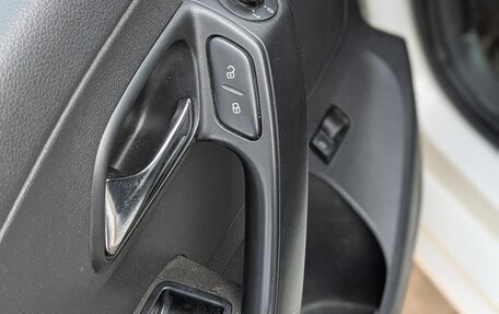 Volkswagen Polo VI (EU Market), 2011 год, 690 000 рублей, 12 фотография