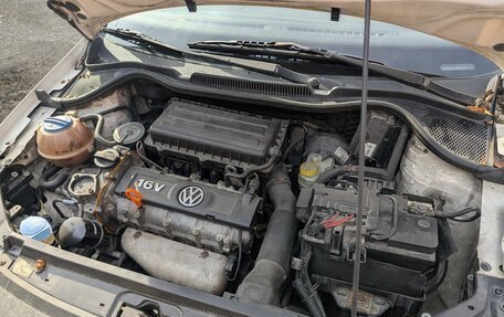 Volkswagen Polo VI (EU Market), 2011 год, 690 000 рублей, 22 фотография