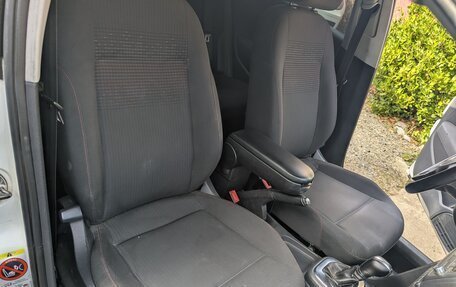 Volkswagen Polo VI (EU Market), 2011 год, 690 000 рублей, 18 фотография