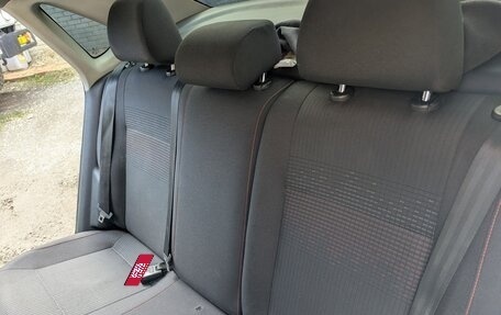 Volkswagen Polo VI (EU Market), 2011 год, 690 000 рублей, 17 фотография