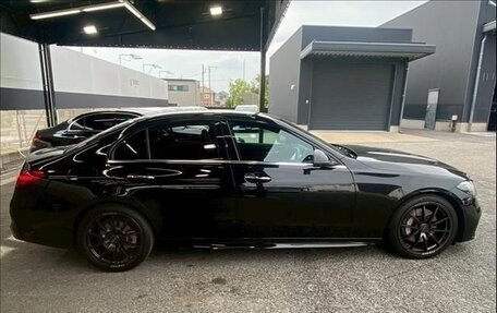 Mercedes-Benz C-Класс, 2022 год, 3 450 000 рублей, 5 фотография