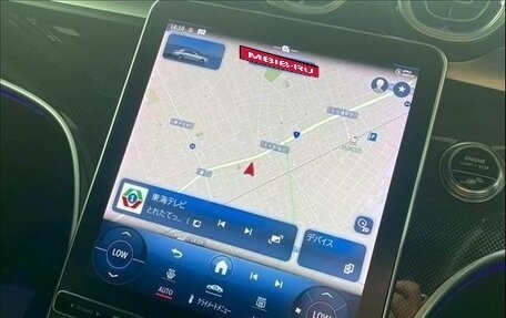 Mercedes-Benz C-Класс, 2022 год, 3 450 000 рублей, 8 фотография