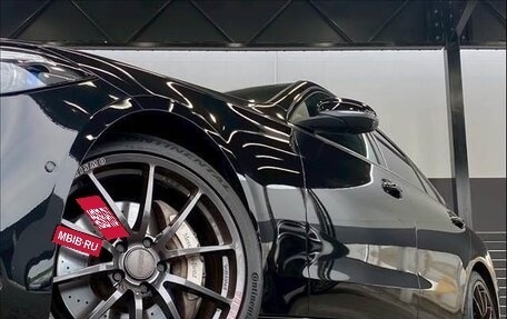 Mercedes-Benz C-Класс, 2022 год, 3 450 000 рублей, 6 фотография