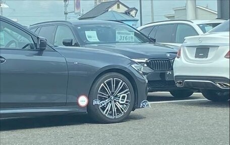 Mercedes-Benz C-Класс, 2022 год, 3 450 000 рублей, 14 фотография