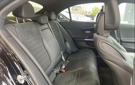 Mercedes-Benz C-Класс, 2022 год, 3 450 000 рублей, 11 фотография