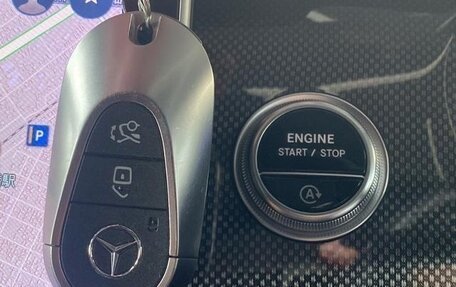 Mercedes-Benz C-Класс, 2022 год, 3 450 000 рублей, 24 фотография