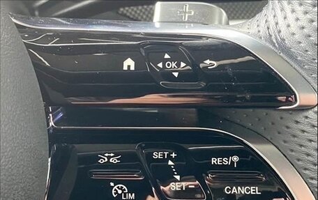 Mercedes-Benz C-Класс, 2022 год, 3 450 000 рублей, 13 фотография