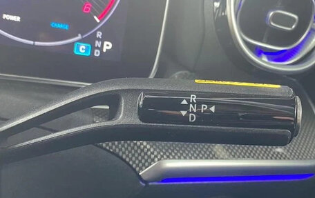 Mercedes-Benz C-Класс, 2022 год, 3 450 000 рублей, 21 фотография