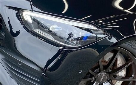 Mercedes-Benz C-Класс, 2022 год, 3 450 000 рублей, 18 фотография