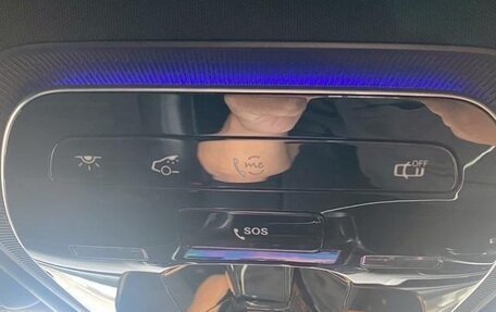 Mercedes-Benz C-Класс, 2022 год, 3 450 000 рублей, 25 фотография